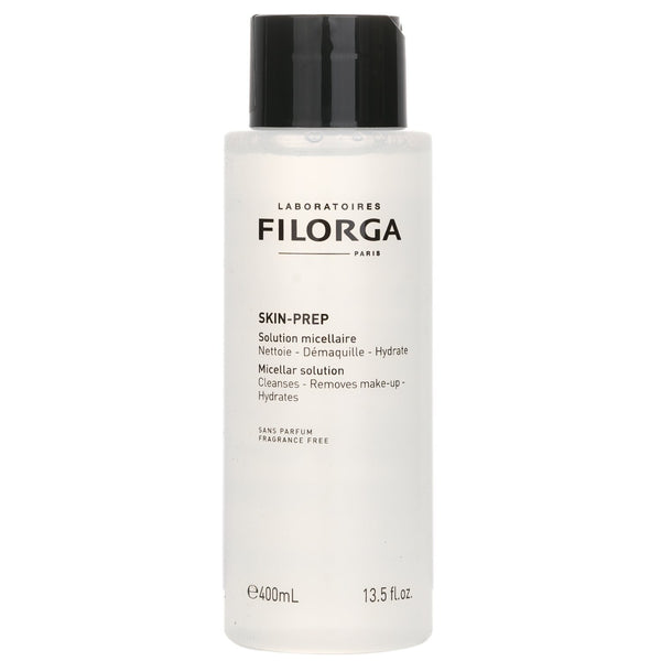 フィロルガ  Skin Prep Micellar Solution   400ml/13.5oz