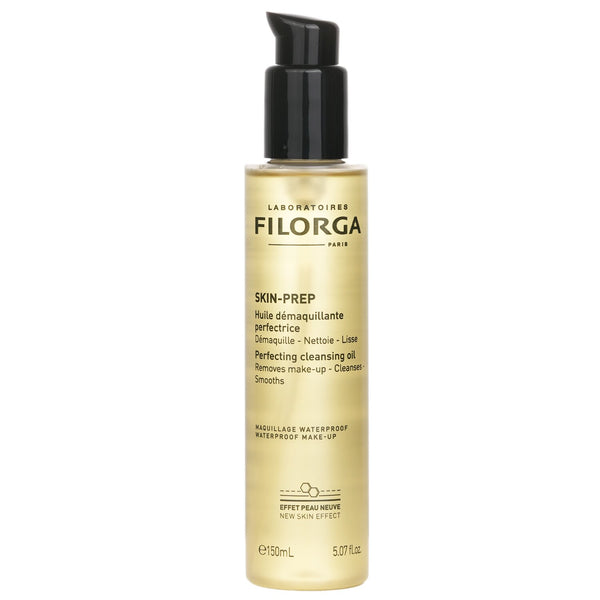 フィロルガ  Skin Prep Perfecting Cleansing Oil   150ml/5.07oz