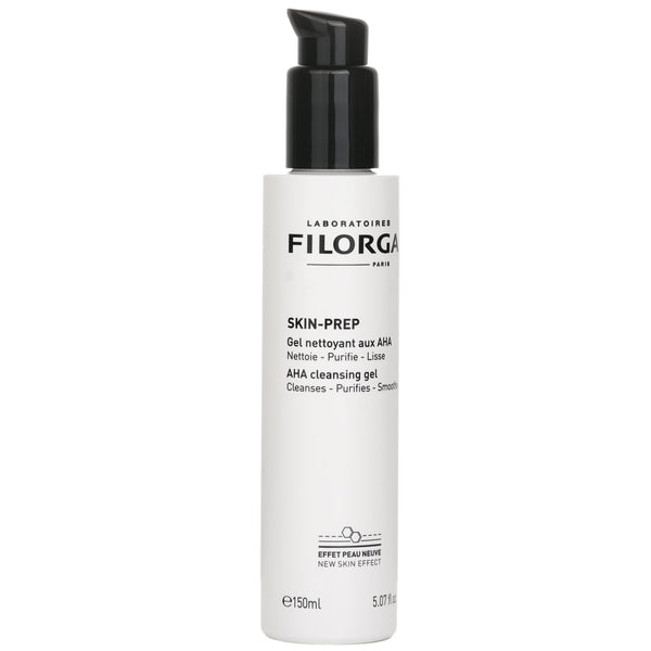 フィロルガ  Skin Prep AHA Cleansing Gel   150ml/5.07oz
