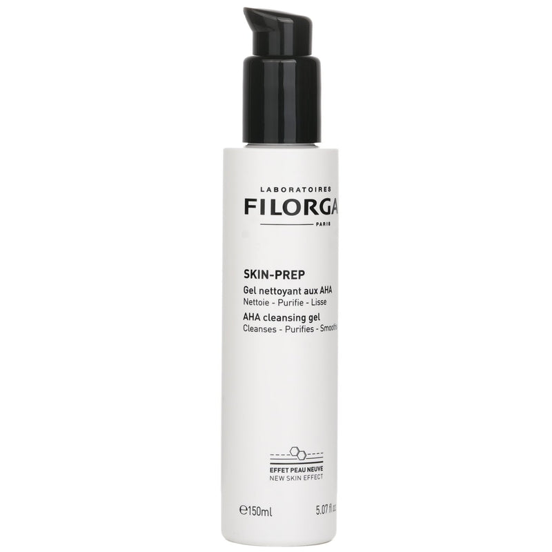 フィロルガ  Skin Prep AHA Cleansing Gel   150ml/5.07oz