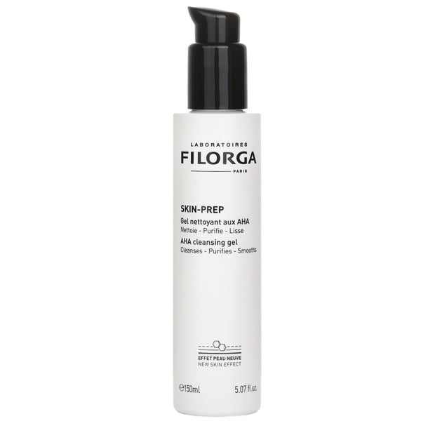 フィロルガ  Skin Prep AHA Cleansing Gel   150ml/5.07oz