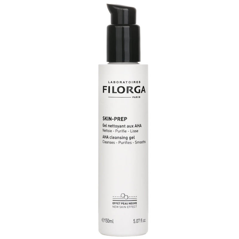 フィロルガ  Skin Prep AHA Cleansing Gel   150ml/5.07oz