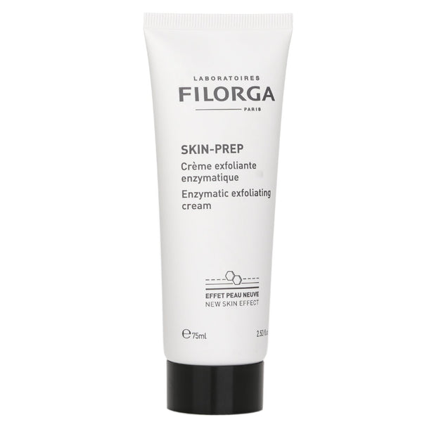 フィロルガ  Skin Prep Enzymatic Exfoliating Cream   75ml/2.53oz