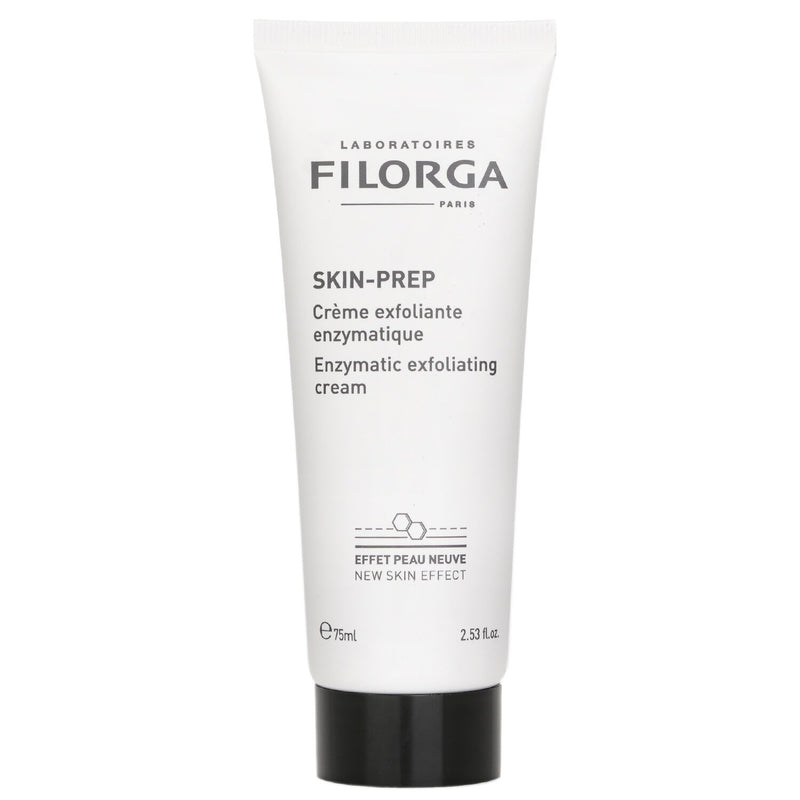 フィロルガ  Skin Prep Enzymatic Exfoliating Cream   75ml/2.53oz