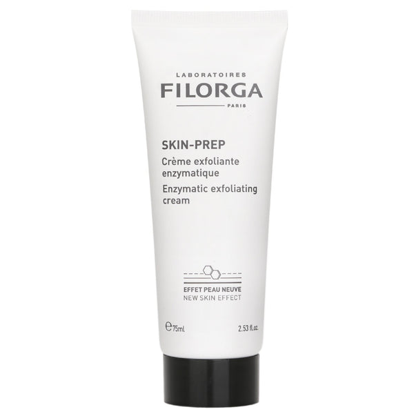 フィロルガ  Skin Prep Enzymatic Exfoliating Cream   75ml/2.53oz
