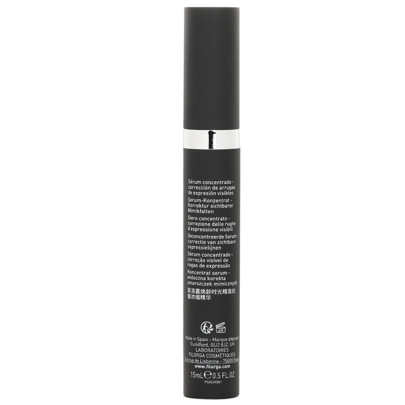 フィロルガ  Time Filler Shot 5XP Concentrated Serum   15ml/0.5oz