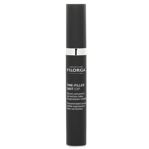 フィロルガ  Time Filler Shot 5XP Concentrated Serum   15ml/0.5oz