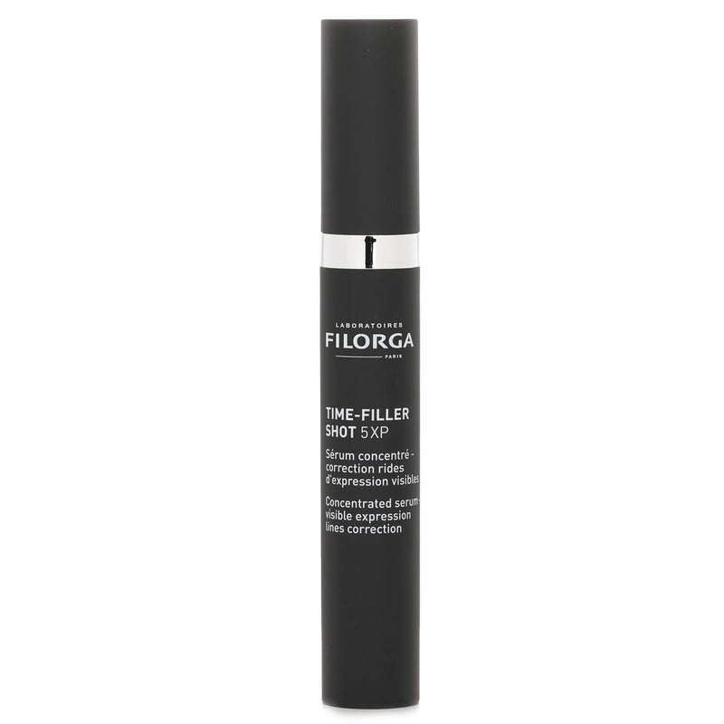 フィロルガ  Time Filler Shot 5XP Concentrated Serum   15ml/0.5oz