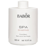 バボール  Spa Shaping Foot Bath   500ml/16.9oz