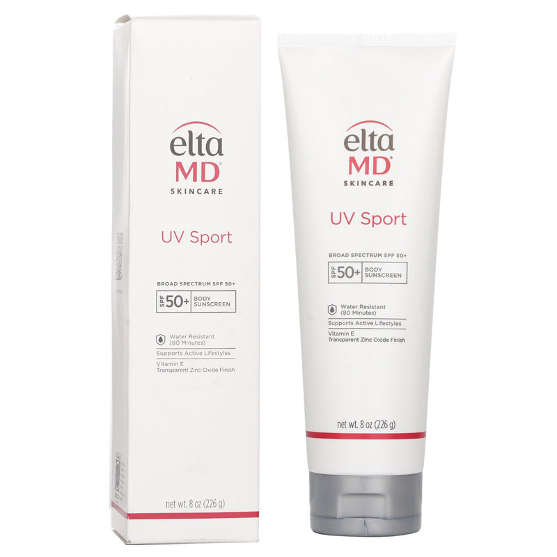 エルタMD  UV Sport Broad Spectrum SPF 50   226g/8oz