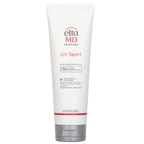 エルタMD  UV Sport Broad Spectrum SPF 50   226g/8oz