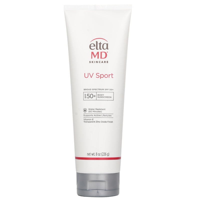 エルタMD  UV Sport Broad Spectrum SPF 50   226g/8oz