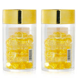 エリップス  Hair Vitamin Oil - Smooth & Shiny Duo Set   2x50capsules