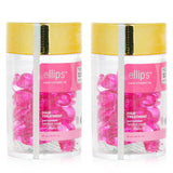 エリップス  Hair Vitamin Oil - Hair Treatment Duo   2x50capsules