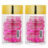 エリップス  Hair Vitamin Oil - Hair Treatment Duo   2x50capsules