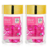 エリップス  Hair Vitamin Oil - Hair Treatment Duo   2x50capsules