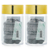 エリップス  Hair Vitamin Oil - Shiny Black Duo   2x50capsules