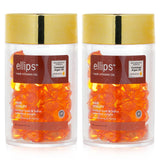 エリップス  Hair Vitamin Oil - Hair Vitality Duo   2x50capsules
