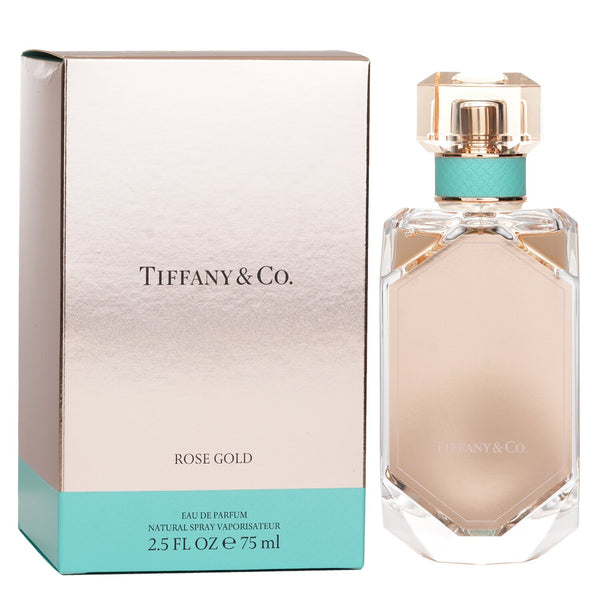 ティファニー  Rose Gold Eau De Parfum Spray   75ml