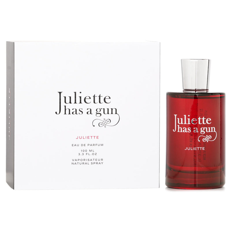 ジュリエット ハズ ア ガン  Juliette Eau De Parfum Spray   100ml/3.3oz