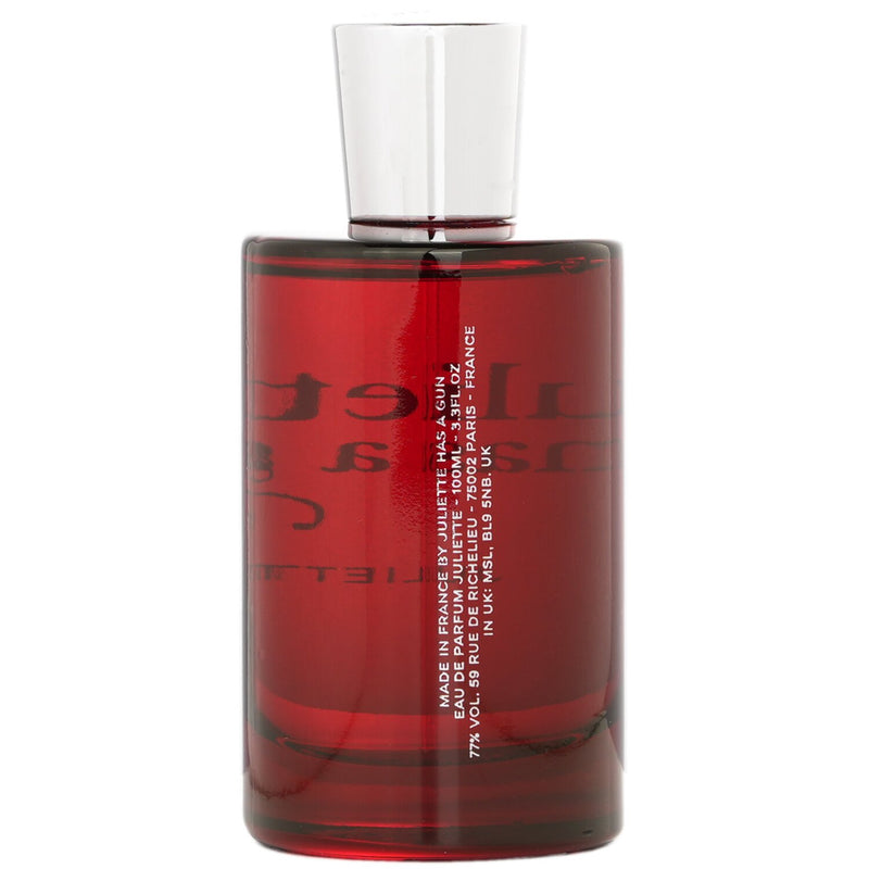 ジュリエット ハズ ア ガン  Juliette Eau De Parfum Spray   100ml/3.3oz