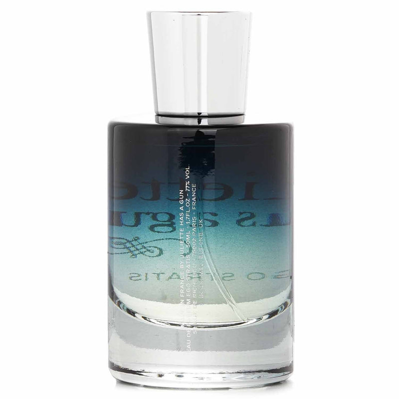 ジュリエット ハズ ア ガン  Ego Stratis Eau De Parfum Spray   50ml/1.7oz