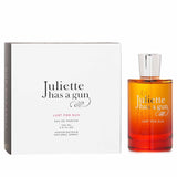 ジュリエット ハズ ア ガン  Lust For Sun Eau De Parfum Spray   100ml/3.3oz