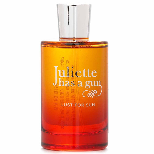 ジュリエット ハズ ア ガン  Lust For Sun Eau De Parfum Spray   100ml/3.3oz