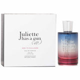 ジュリエット ハズ ア ガン  Ode To Dullness Eau De Parfum Spray   100ml/3.3oz