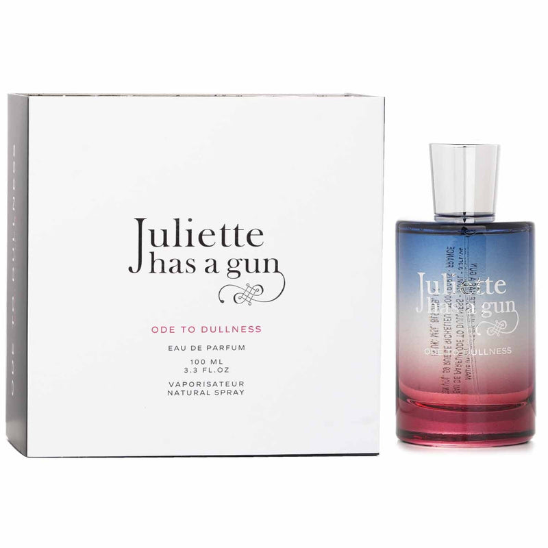 ジュリエット ハズ ア ガン  Ode To Dullness Eau De Parfum Spray   100ml/3.3oz