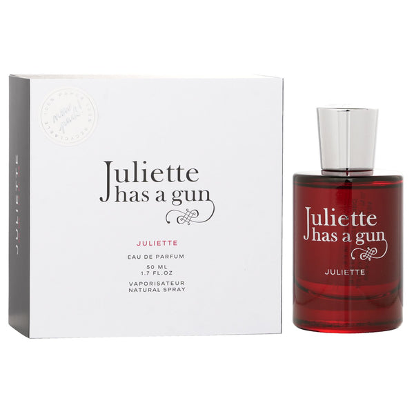 ジュリエット ハズ ア ガン  Juliette Eau De Parfum Spray   50ml/1.7oz