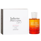 ジュリエット ハズ ア ガン  Lust For Sun Eau De Parfum Spray   50ml/1.7oz