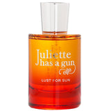 ジュリエット ハズ ア ガン  Lust For Sun Eau De Parfum Spray   50ml/1.7oz