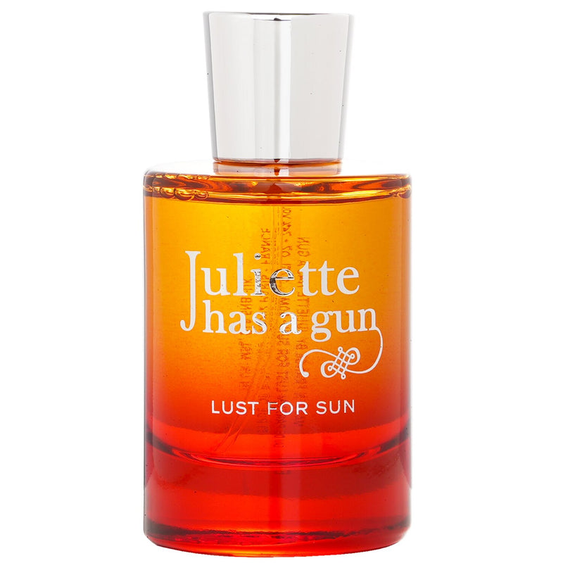 ジュリエット ハズ ア ガン  Lust For Sun Eau De Parfum Spray   50ml/1.7oz