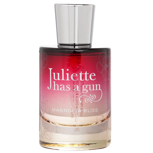 ジュリエット ハズ ア ガン  Magnolia Bliss Eau De Parfum Spray   50ml/1.7oz
