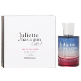 ジュリエット ハズ ア ガン  Ode To Dullness Eau De Parfum Spray   50ml/1.7oz