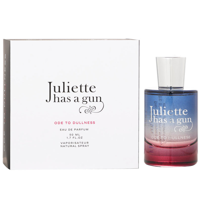 ジュリエット ハズ ア ガン  Ode To Dullness Eau De Parfum Spray   50ml/1.7oz