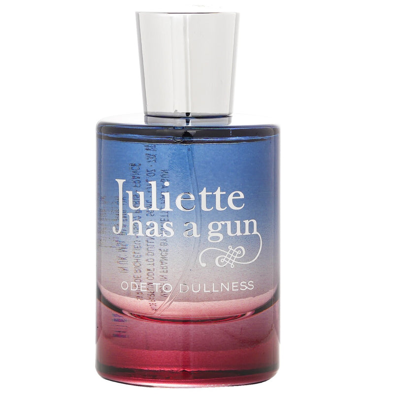 ジュリエット ハズ ア ガン  Ode To Dullness Eau De Parfum Spray   50ml/1.7oz