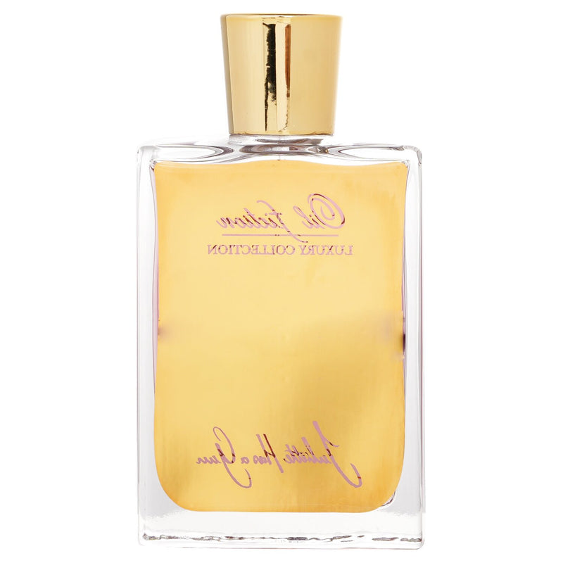 ジュリエット ハズ ア ガン  Oil Fiction Eau De Parfum Spray   75ml/2.5oz
