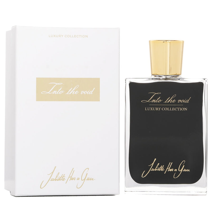 ジュリエット ハズ ア ガン  Into The Void Eau De Parfum Spray   75ml/2.5oz