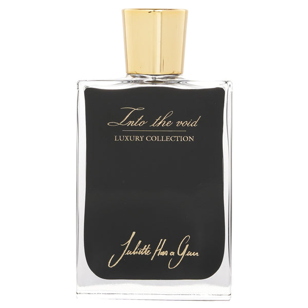 ジュリエット ハズ ア ガン  Into The Void Eau De Parfum Spray   75ml/2.5oz