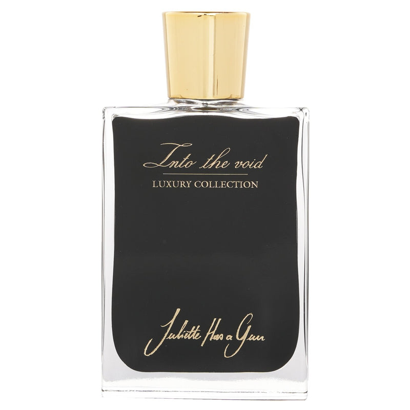 ジュリエット ハズ ア ガン  Into The Void Eau De Parfum Spray   75ml/2.5oz