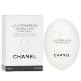 シャネル  La Creme Main Texture Riche Hand Cream   50ml/1.7oz