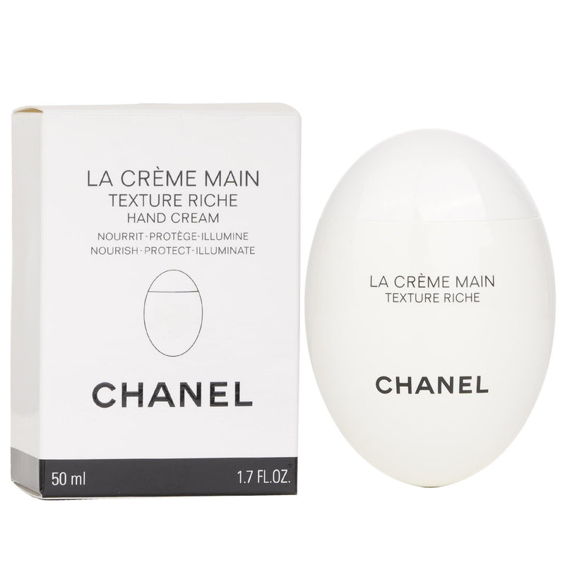 シャネル  La Creme Main Texture Riche Hand Cream   50ml/1.7oz