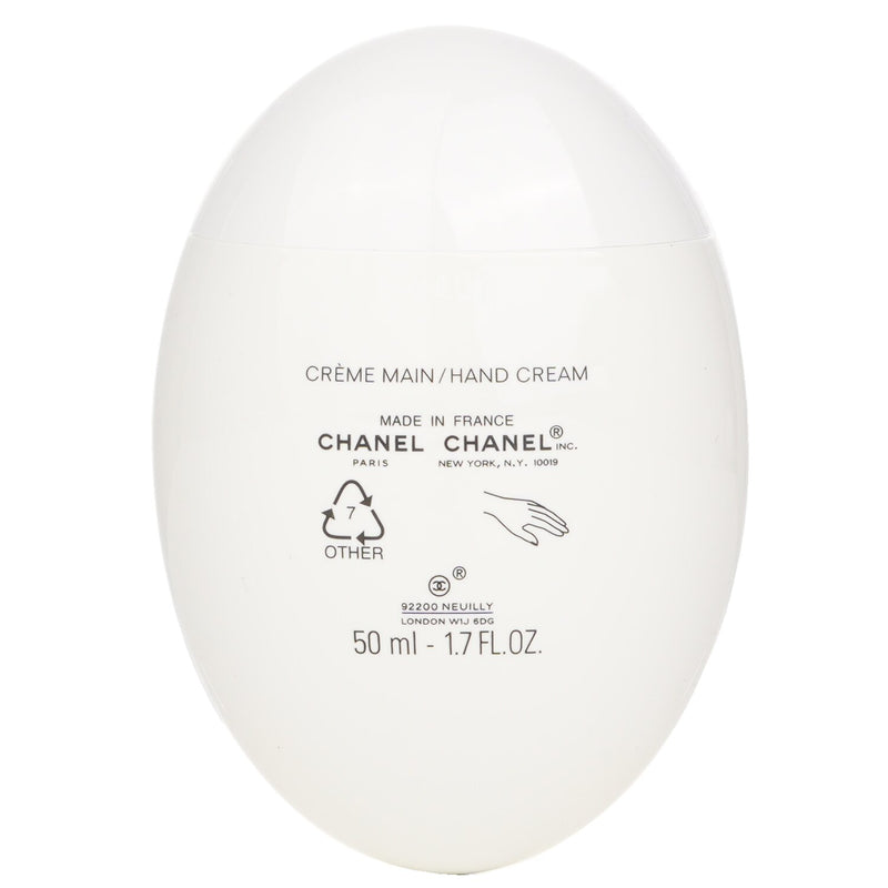 シャネル  La Creme Main Texture Riche Hand Cream   50ml/1.7oz