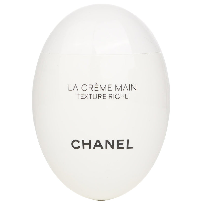 シャネル  La Creme Main Texture Riche Hand Cream   50ml/1.7oz