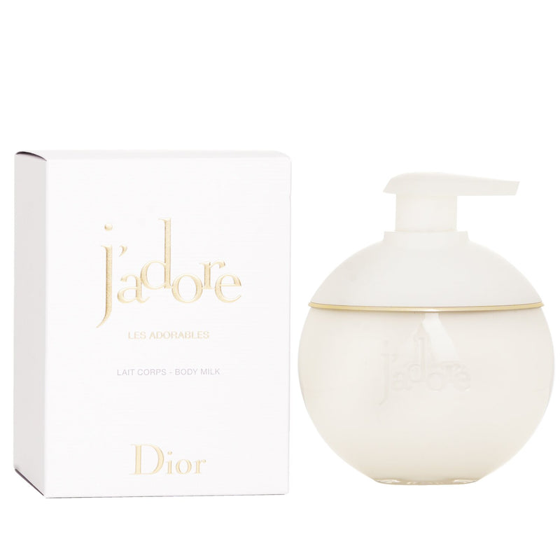 ディオール  Dior J'adore Les Adorables Body Milk   200ml/6.8oz