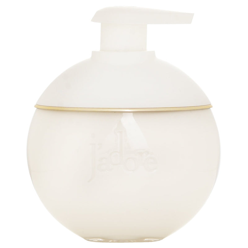 ディオール  Dior J'adore Les Adorables Body Milk   200ml/6.8oz