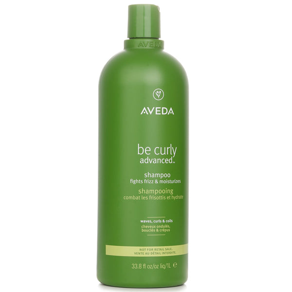 アヴェダ  Be Curly Advanced Shampoo   1000ml/33.8oz