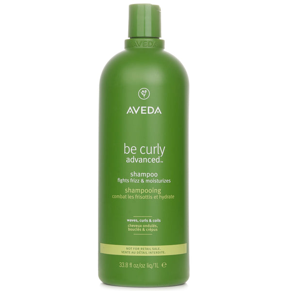 アヴェダ  Be Curly Advanced Shampoo   1000ml/33.8oz